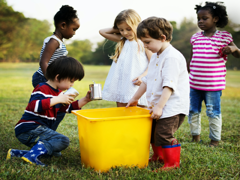 7 Reasons Why Every Teacher Should Master Active Experiential Learning!